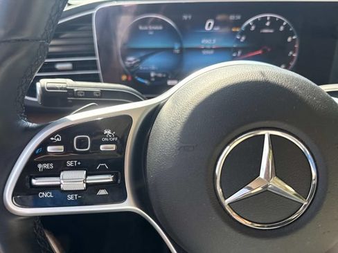 Used 2022 Mercedes-Benz GLE 350 4MATIC image 35