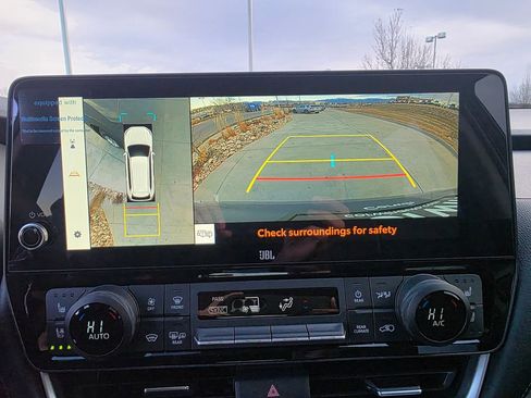 Used 2026 Toyota Grand Highlander Platinum image 18