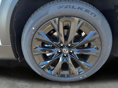 Used 2025 MAZDA CX-90 Plug-In Hybrid w/Premium Sport image 11