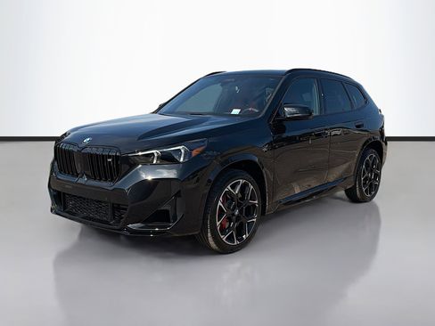 New 2026 BMW X1 M35i w/ Technology Package image 7