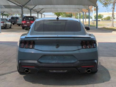 Used 2024 Ford Mustang Premium RWD image 7