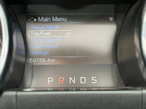 Used 2016 Ford Mustang Premium image 34