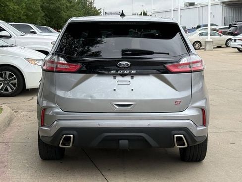 Used 2024 Ford Edge ST w/ Equipment Group 401A AWD/4WD image 5