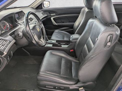 Used 2008 Honda Accord EX-L image 16