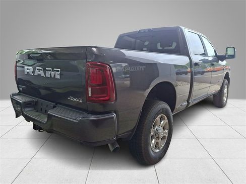 New 2025 RAM 2500 Big Horn image 3