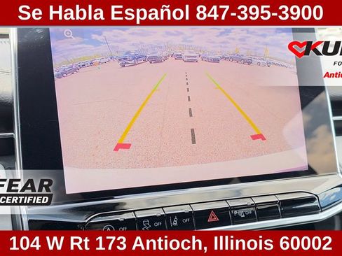 Used 2025 Jeep Compass Limited AWD/4WD image 51
