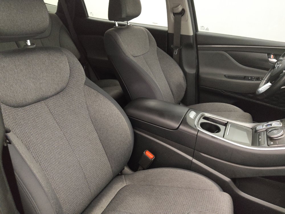 Used 2023 Hyundai Santa Fe SEL FWD image 21