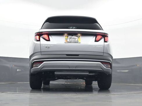 New 2026 Hyundai Tucson SEL AWD/4WD image 26