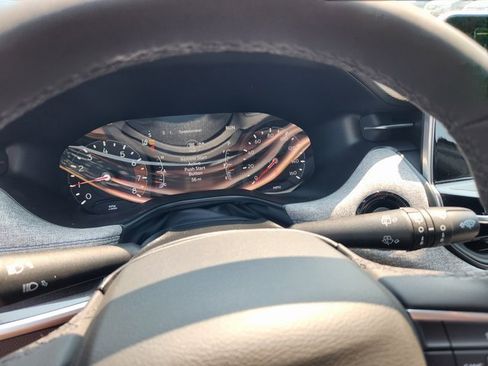 New 2025 Jeep Compass Latitude image 20