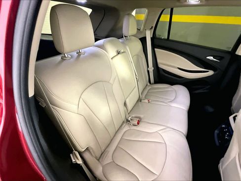 Used 2018 Buick Envision Essence image 20