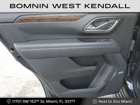 Used 2023 Chevrolet Tahoe Premier image 20