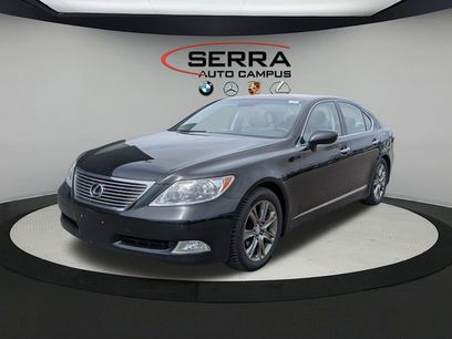 Used 2007 Lexus LS 460