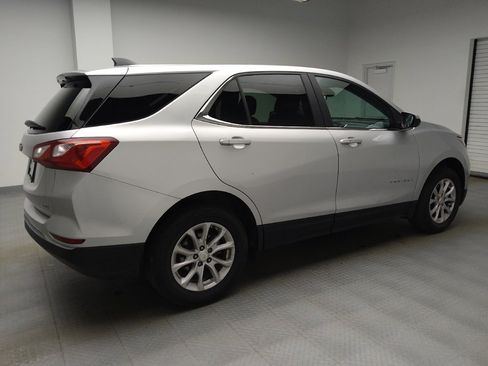 Used 2021 Chevrolet Equinox LT AWD/4WD image 10