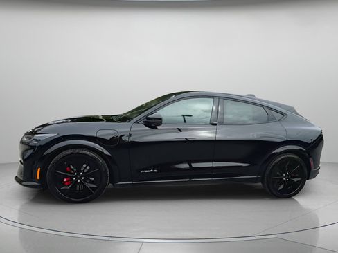 New 2025 Ford Mustang Mach-E GT image 15