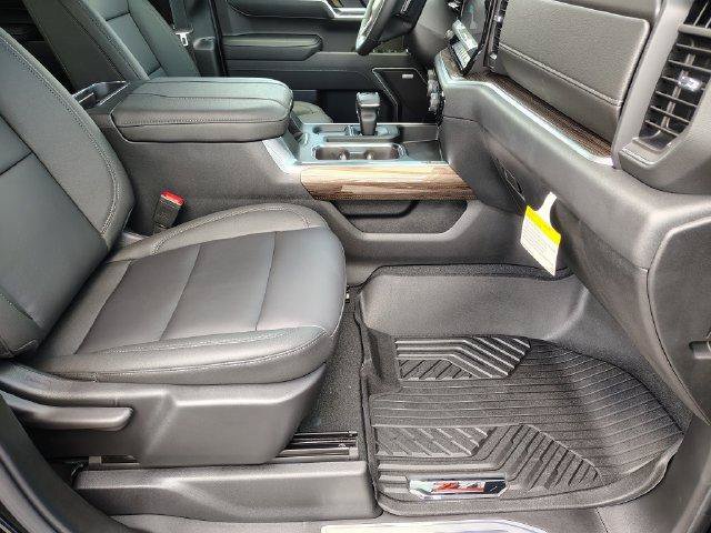 New 2026 Chevrolet Silverado 1500 RST w/ RST All Star Premium Package AWD/4WD image 30