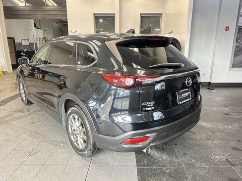 Used 2016 MAZDA CX-9 Touring image 5