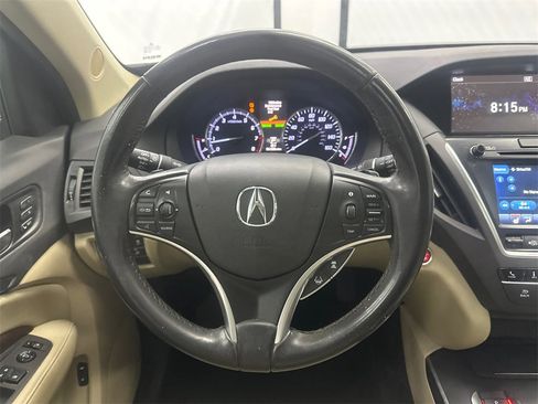 Used 2020 Acura MDX FWD image 27