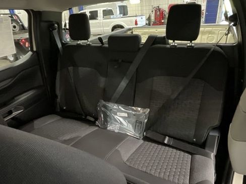 Used 2025 Ford Ranger XLT w/ Technology Package image 28