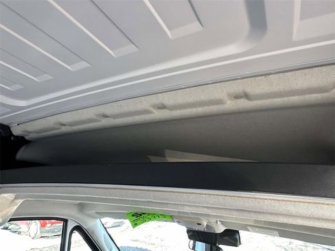 Used 2023 RAM ProMaster 2500 image 17