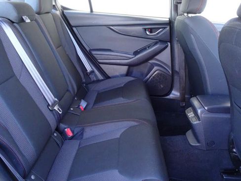 Used 2024 Subaru WRX Premium image 12