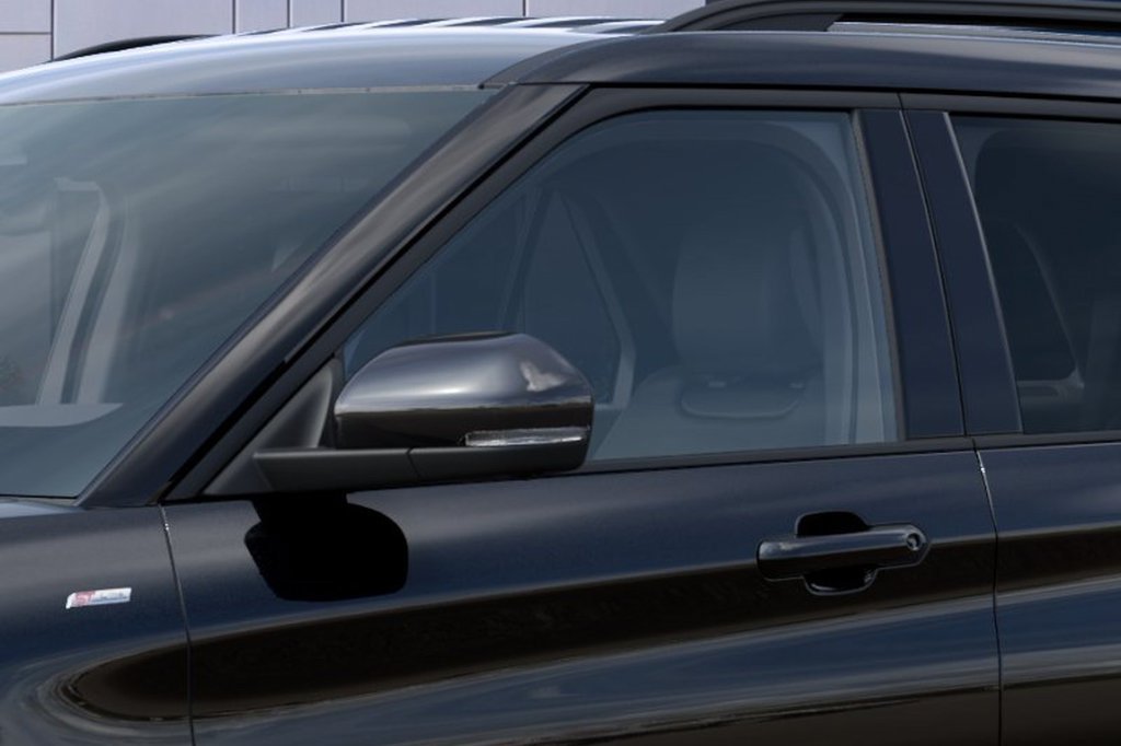 New 2027 Ford Explorer ST-Line w/ Premium Package RWD image 24