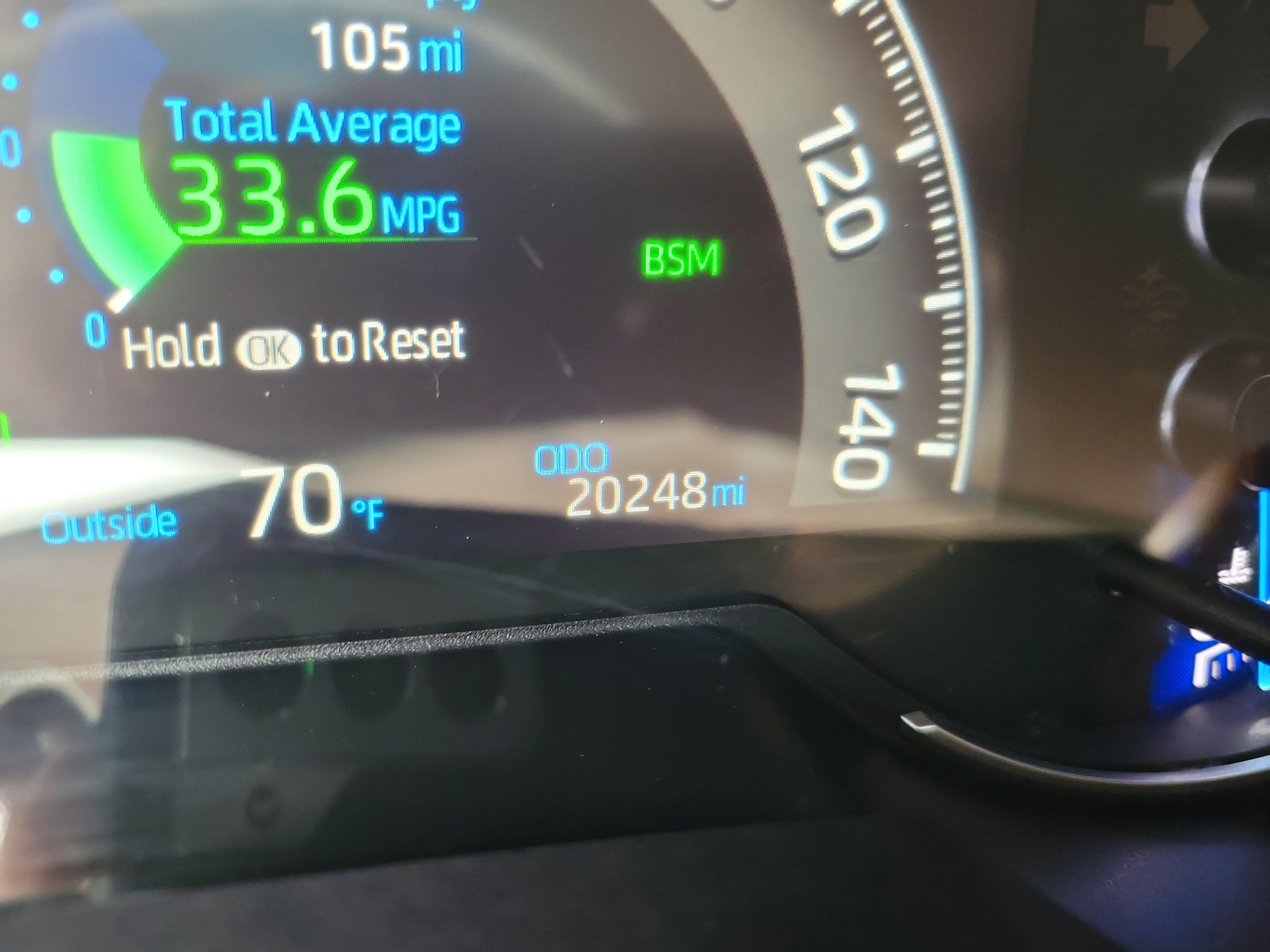 Used 2025 Toyota RAV4 LE AWD/4WD image 13