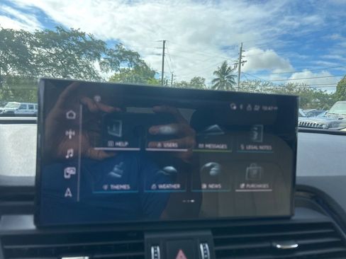 Used 2023 Audi Q5 2.0T Premium Plus image 42