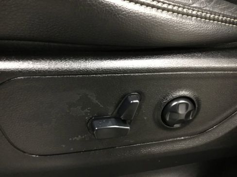 Used 2021 RAM 1500 Rebel w/ Leather & Sound Group image 8