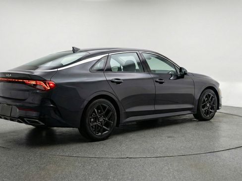 Used 2025 Kia K5 LXS image 9