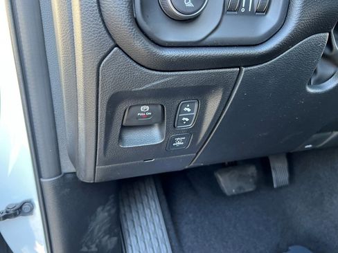 New 2026 RAM 1500 Big Horn image 27