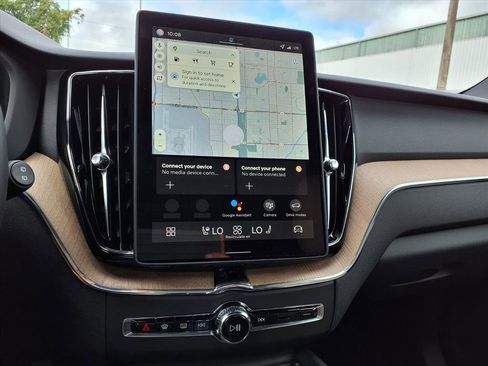 New 2026 Volvo XC60 B5 Plus w/ Protection Package Premier image 15