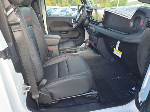 New 2026 Jeep Wrangler Rubicon image 7