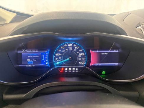 Used 2013 Ford C-MAX Energi SEL FWD image 14