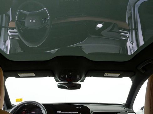 New 2026 Audi A6 3.0 image 19