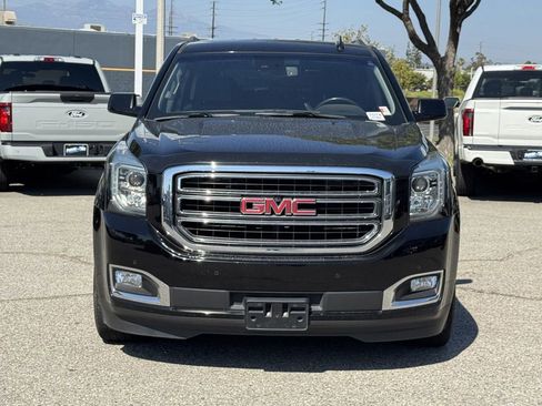 Used 2020 GMC Yukon SLT AWD/4WD image 2