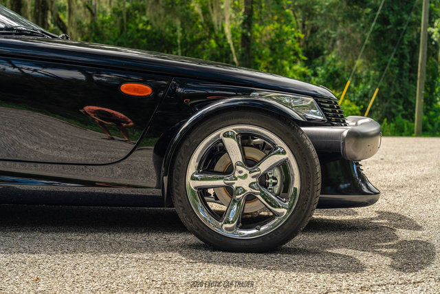 Used 1999 Plymouth Prowler RWD image 64