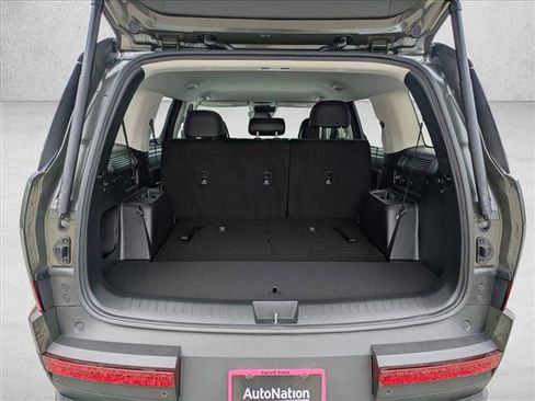New 2026 Hyundai Santa Fe SEL FWD image 6