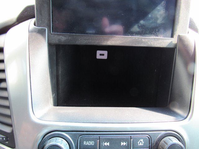 Used 2015 Chevrolet Suburban LTZ AWD/4WD image 23