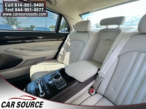 Used 2019 Genesis G90 3.3T Premium AWD/4WD image 19