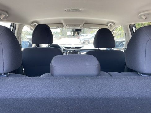 Used 2021 Nissan Rogue Sport S FWD image 27