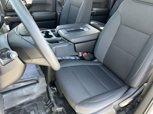 New 2025 GMC Sierra 3500 Pro w/ Convenience Package image 19