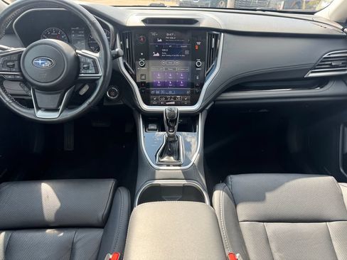 Used 2022 Subaru Outback Limited AWD/4WD image 10