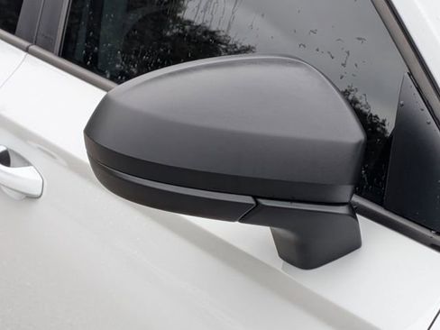 New 2026 Volkswagen Taos S FWD image 10