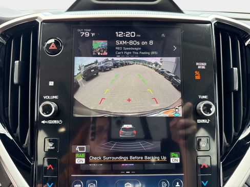 Used 2023 Subaru Ascent Touring AWD/4WD image 26