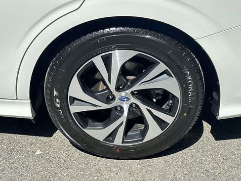 Used 2024 Subaru Legacy Premium AWD/4WD image 5