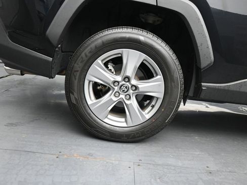 Used 2024 Toyota RAV4 XLE FWD image 10