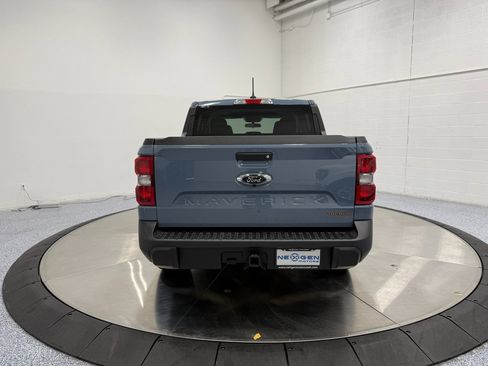 Used 2024 Ford Maverick Tremor w/ Tremor Off-Road Package image 6