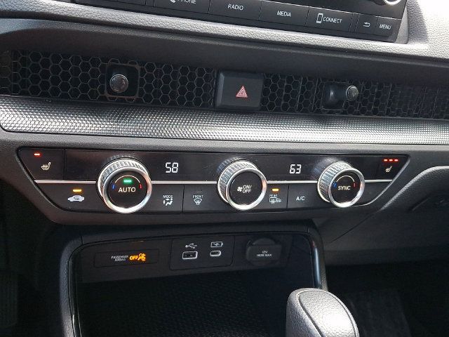Used 2025 Honda CR-V EX image 30