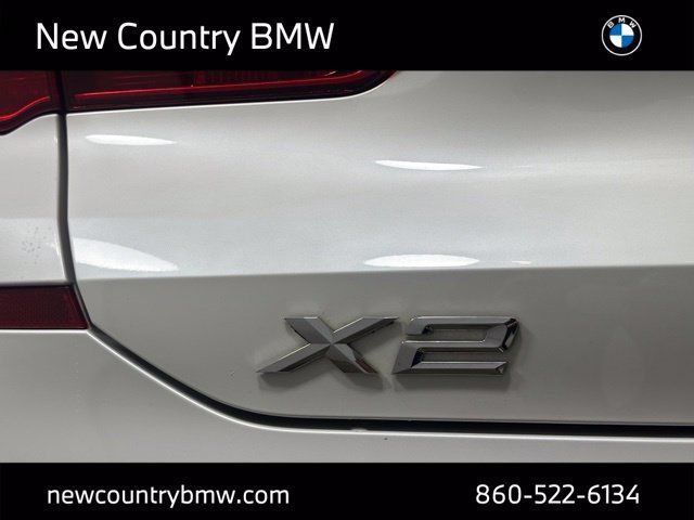 Used 2020 BMW X2 xDrive28i AWD/4WD image 33