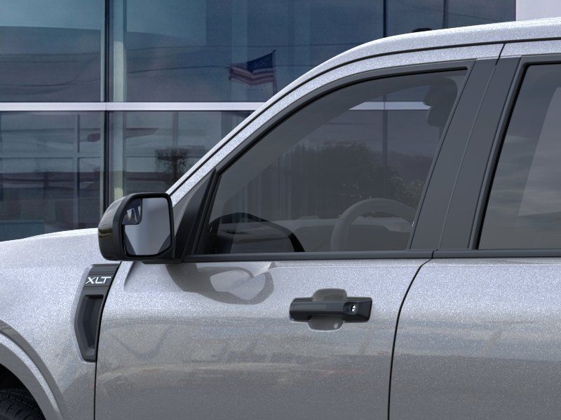 New 2026 Ford Maverick XLT w/ XLT Luxury Package FWD image 23